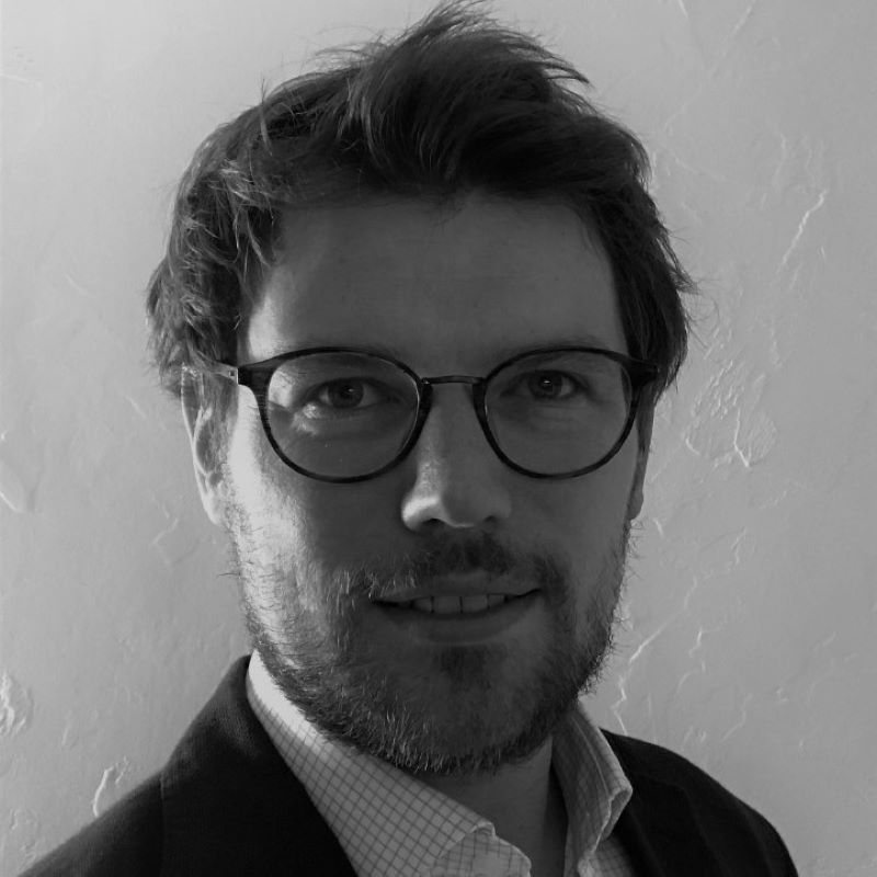 Antoine Gourmelen, Econocom