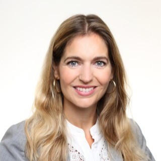 Joséphine Lelong-Chaussier, Klépierre