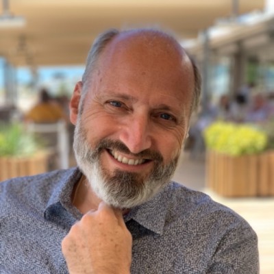 Benoît Renaud, Unofi