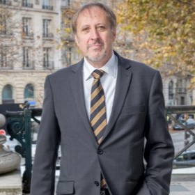 Philippe Kobloth, Synercom