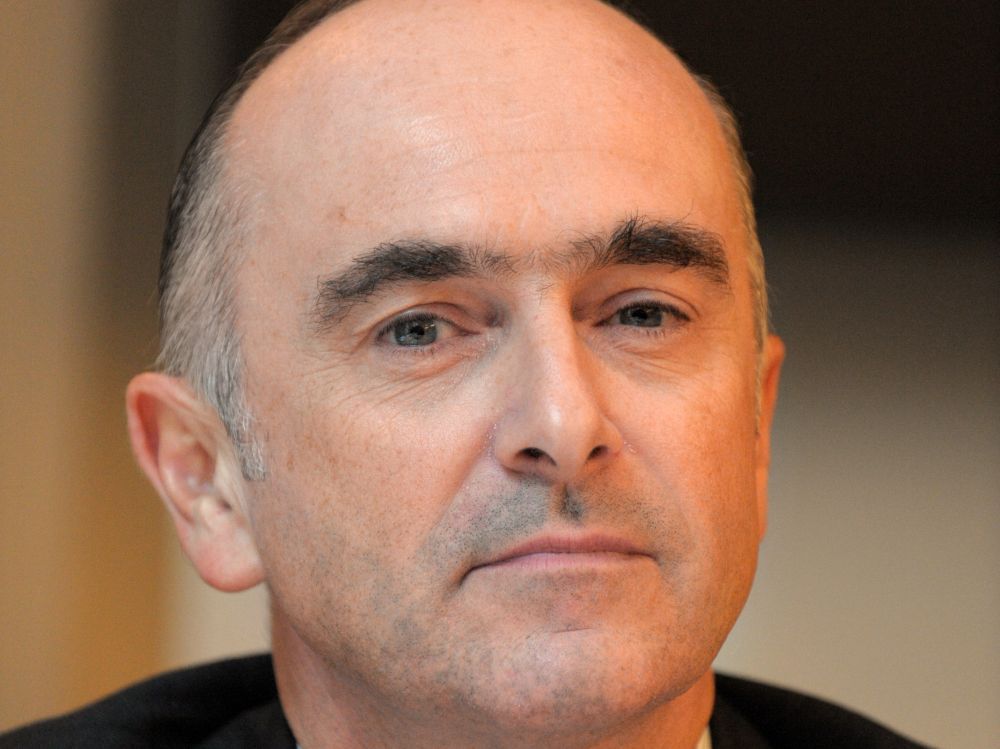 Jean-Pierre Denis Paprec