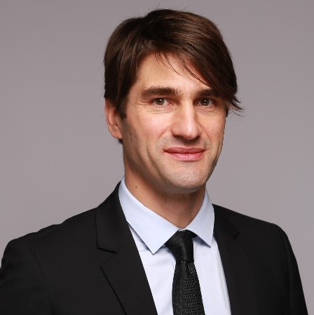 Julien Lefilleur, Enexus Finance