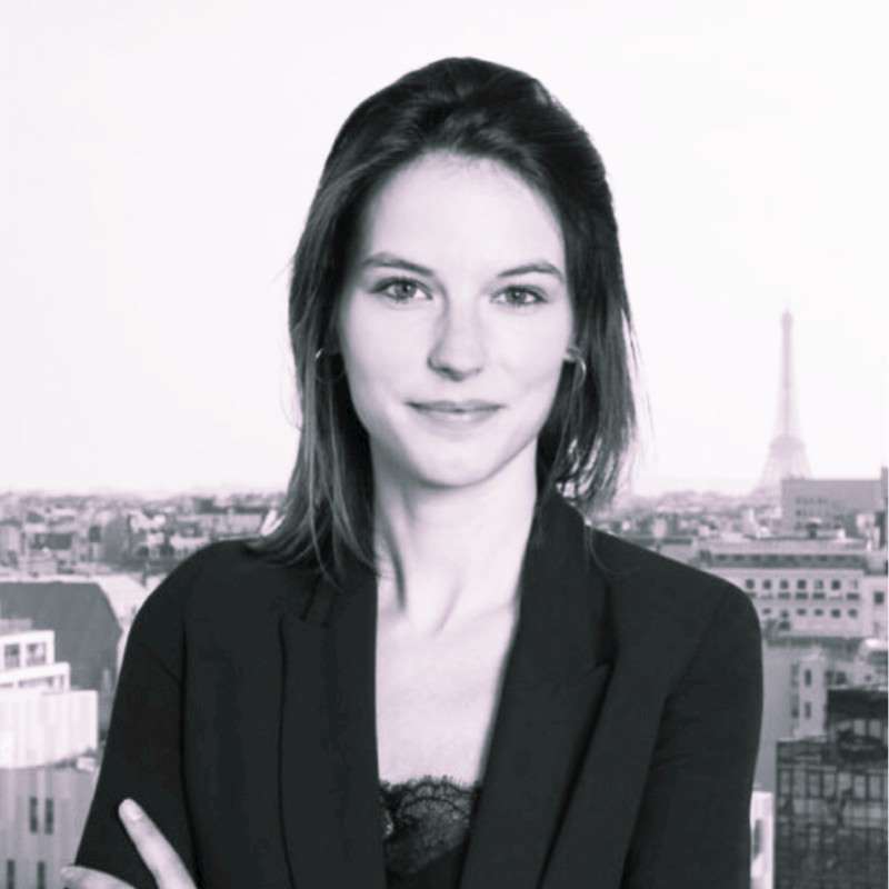 Alice Legrix de la Salle, AXA Climate