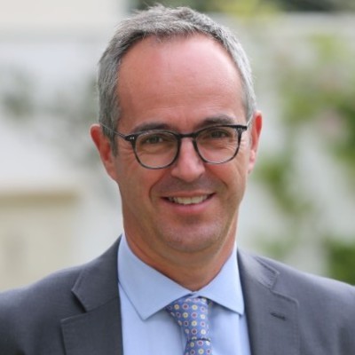 Jean-Sébastien Leoni, Groupe NGE