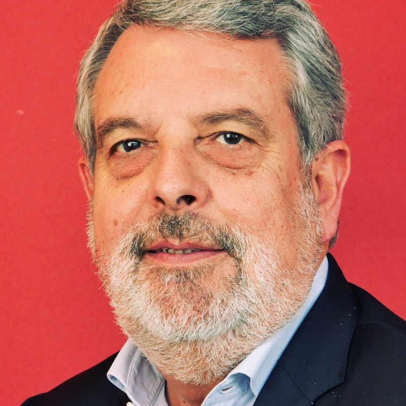 Philippe Chevalier, Satec