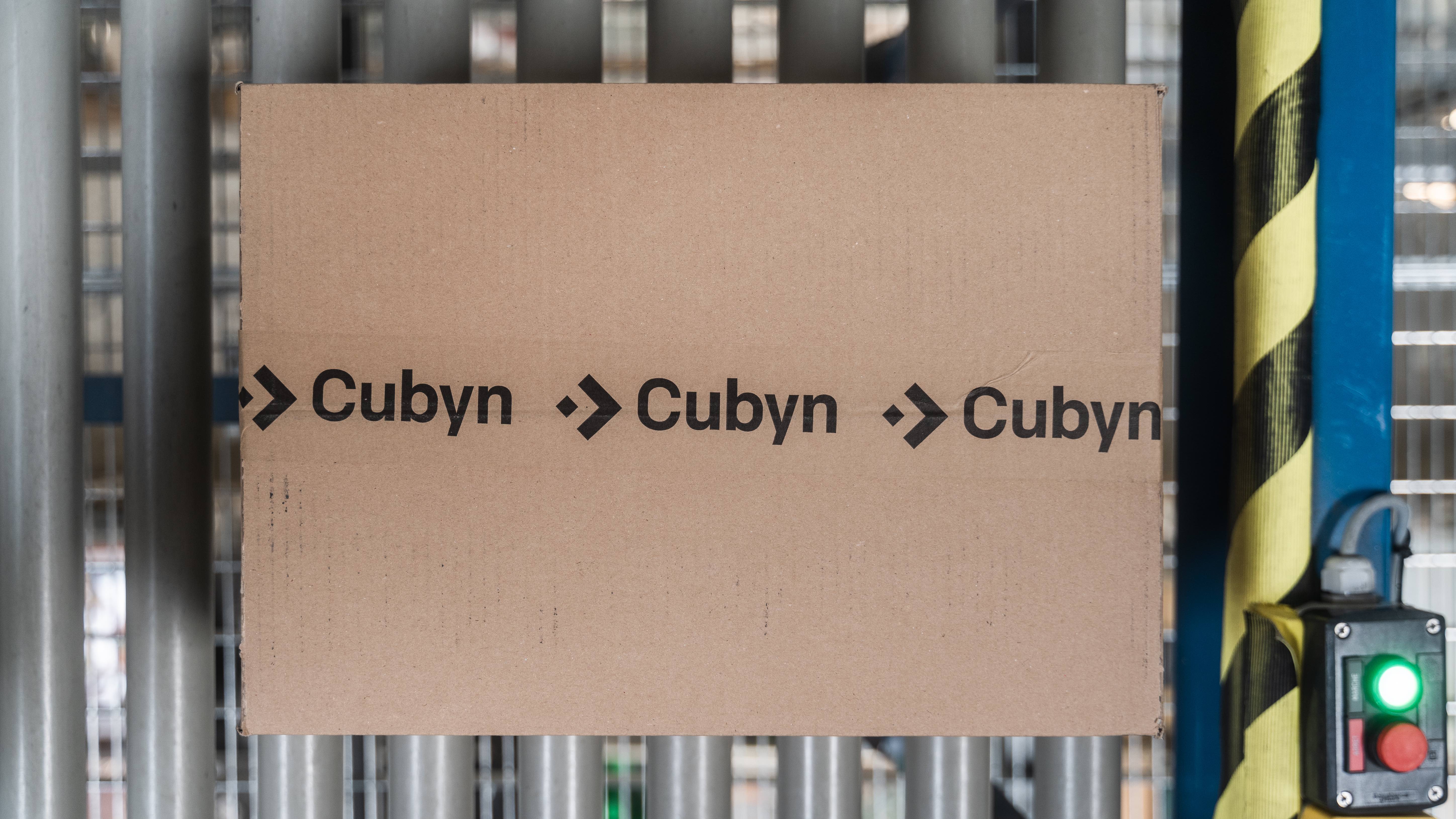 Cubyn stocke un quatuor de nouveaux investisseurs | CFNEWS