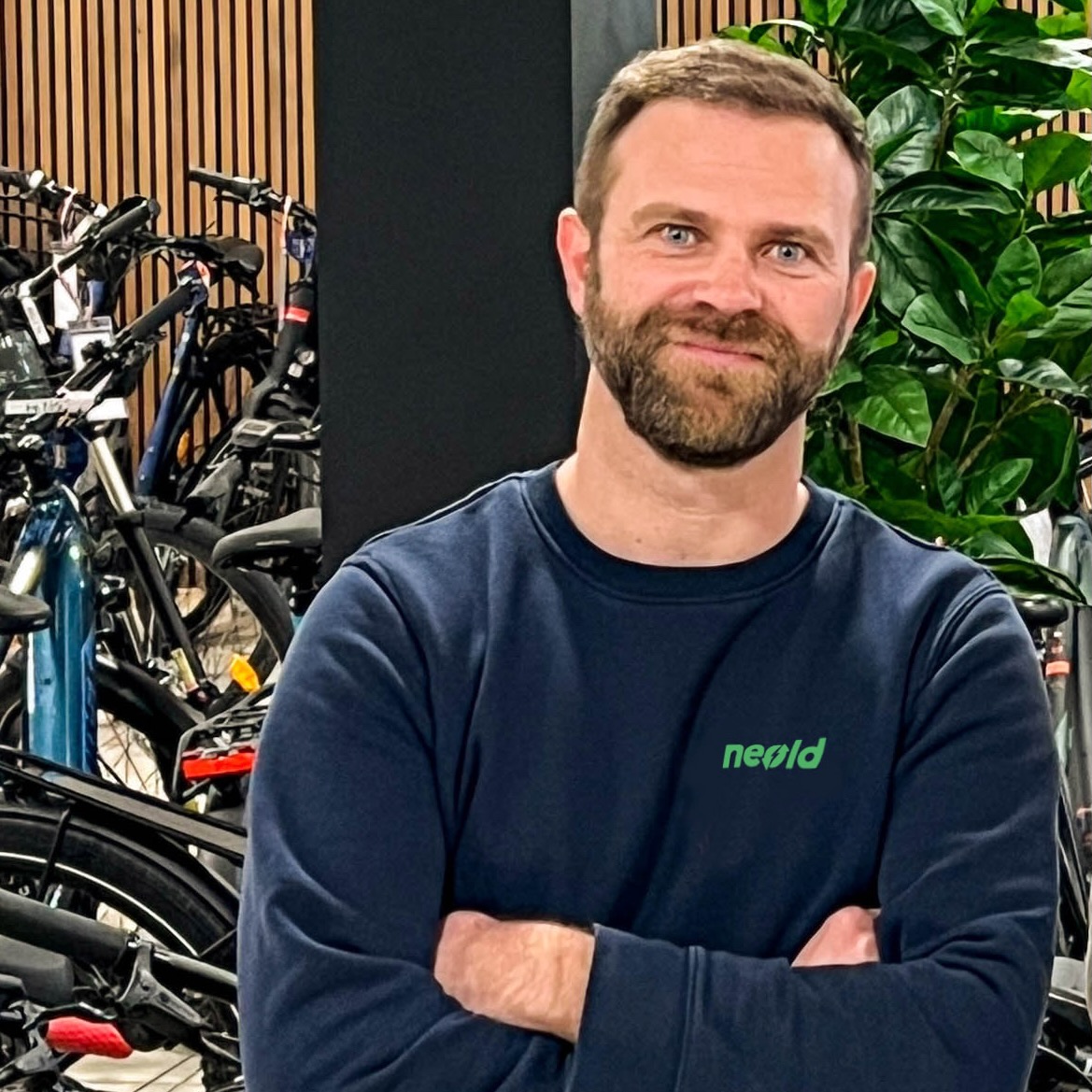 Thibault Pénicaut, Neold