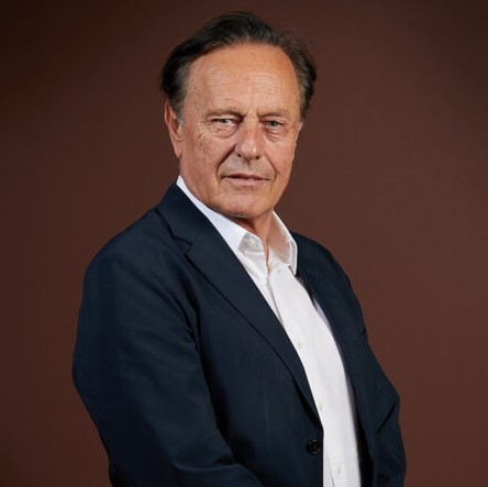 Christian D'Oléon, Forward Gobal