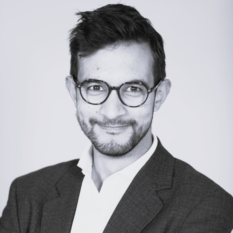 Mounir Morchid, Accenture Strategy