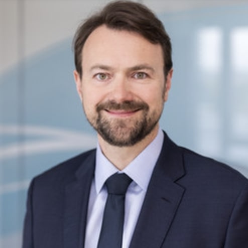 Felix Grolman, VSB Group