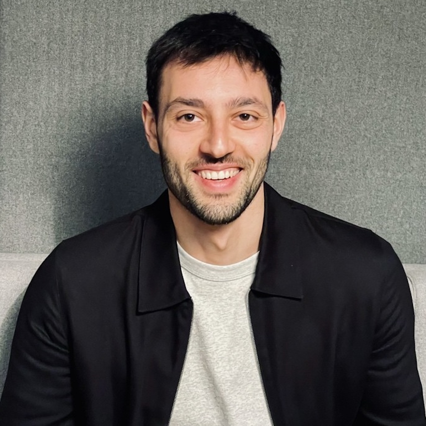 Jonathan Naccache, Brink Therapeutics