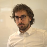 Matthieu Maures, Optikan