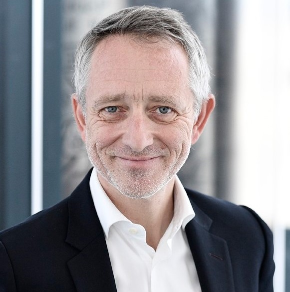 Stéphan Bindner, EY Parthenon