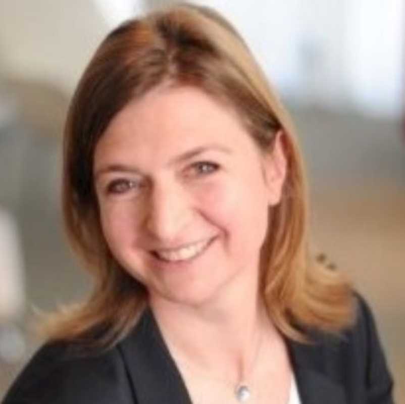 Anne Derégnaucourt VVF, Belambra