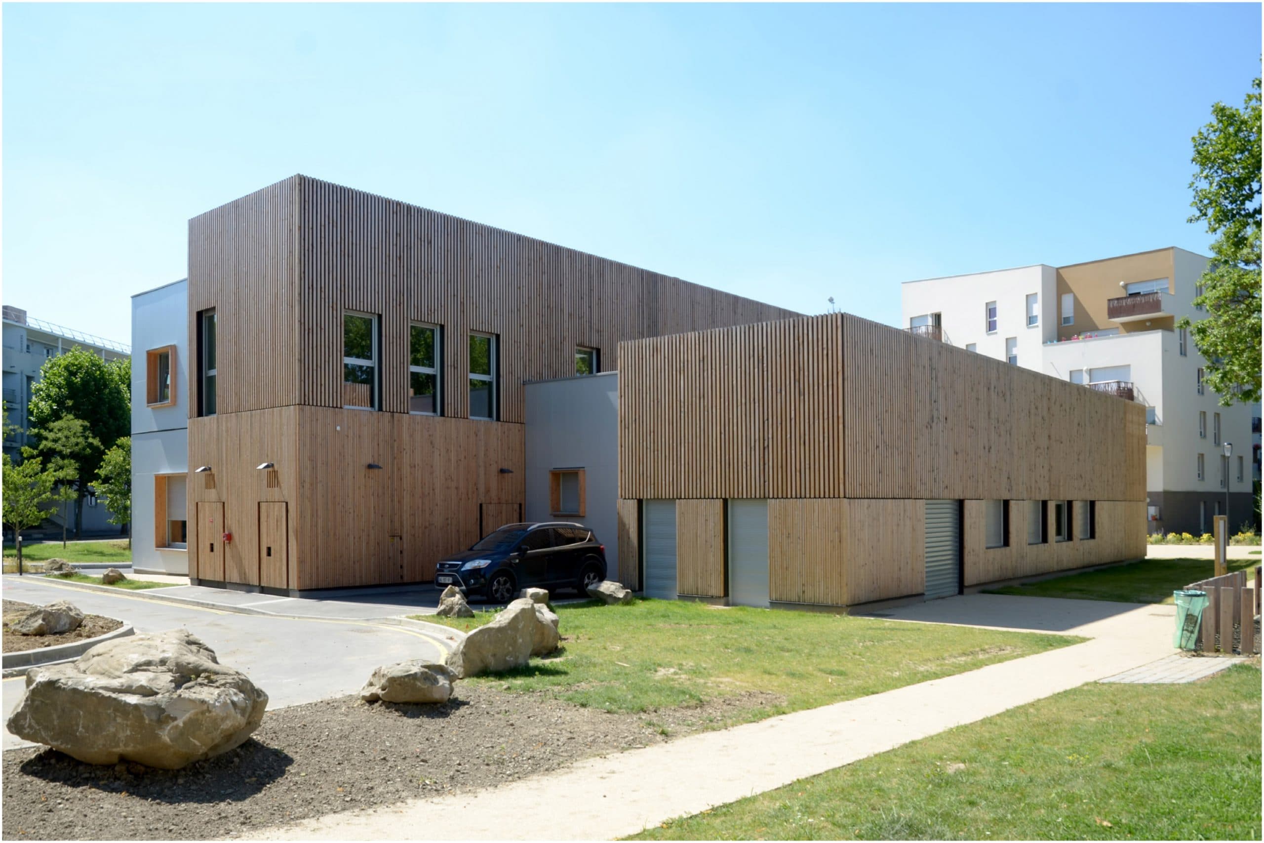 © OBM Construction