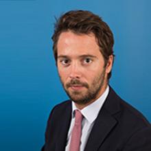 Timothée Jaulin, Amundi Asset Management