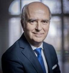 Hervé Couffin, Callisto
