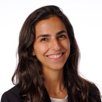 Yasmina Achkar, Mérieux Equity Partners