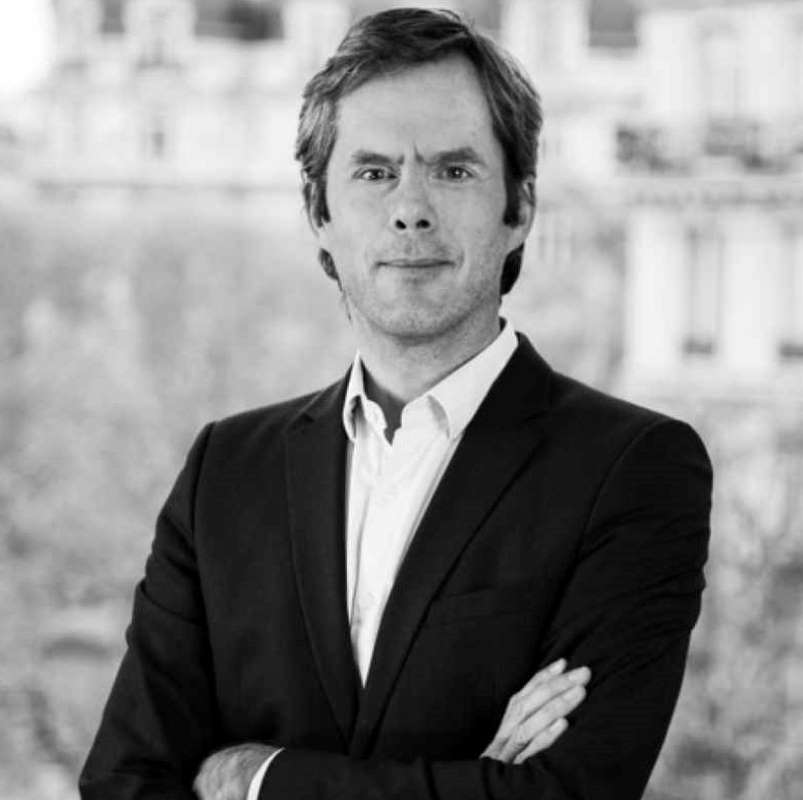Lucas d'Orgeval, Volt Associés