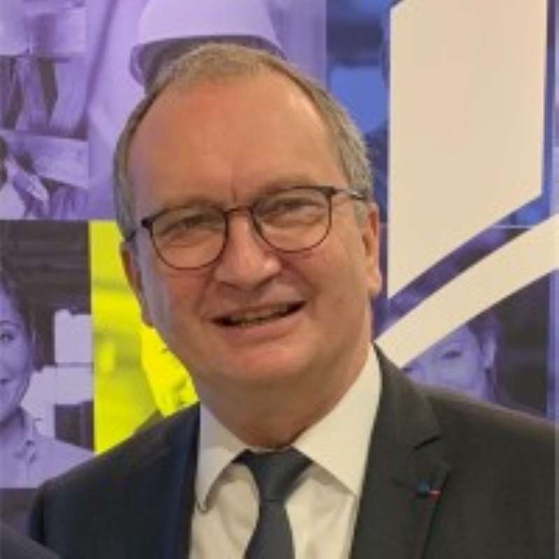 Jacques Chanut, SMABTP