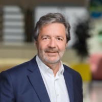 Thomas Saunier, Malakoff Humanis