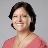 Christine Bellin, crédit agricole CIB