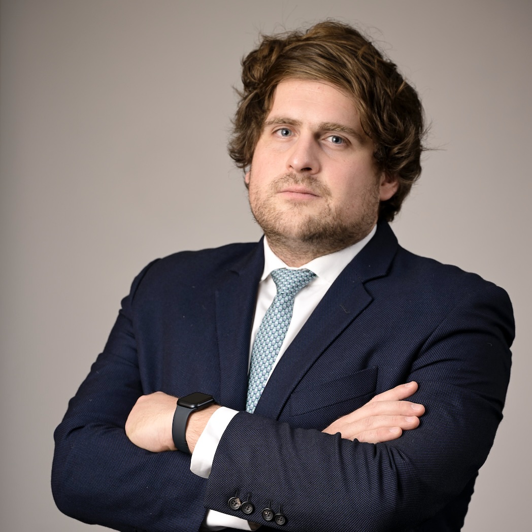 Alexandre Aron-Brunetière, Edmond de Rothschild CF