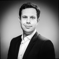 Loïc Fauchoux, Roullier
