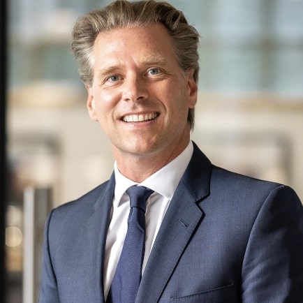 Pierre-Eric Perrin, Mawenzi Partners