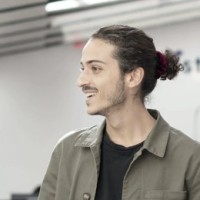 Eliott Jabès, Stockly