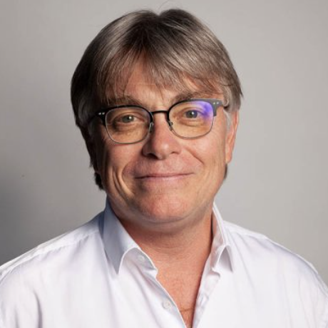 Philippe Bonnin, Groupe Alpha