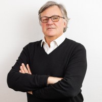 Patrice Mazoyer, Yampa