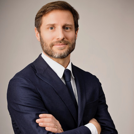 Axel Riquet, Rothschild Corporate Finance