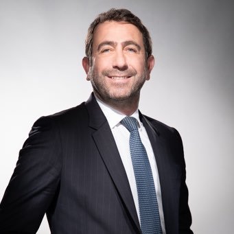 Alain Tayar, NGE Bâtiments