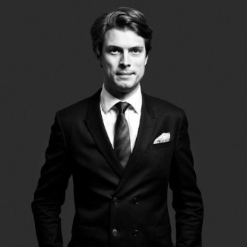 Alan Walter, Walter Billet Avocats