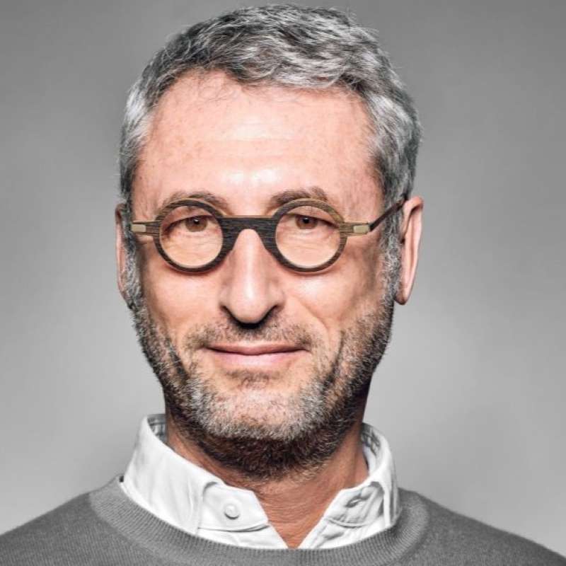 Didier Bernard, Rainmakers & Partners