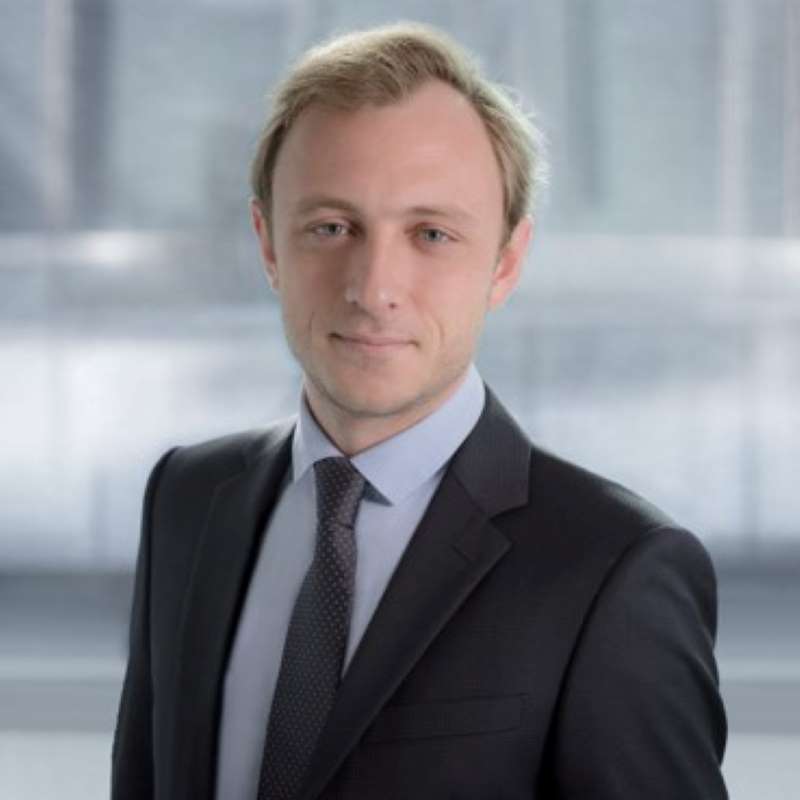 Arthur Balland, LBO France