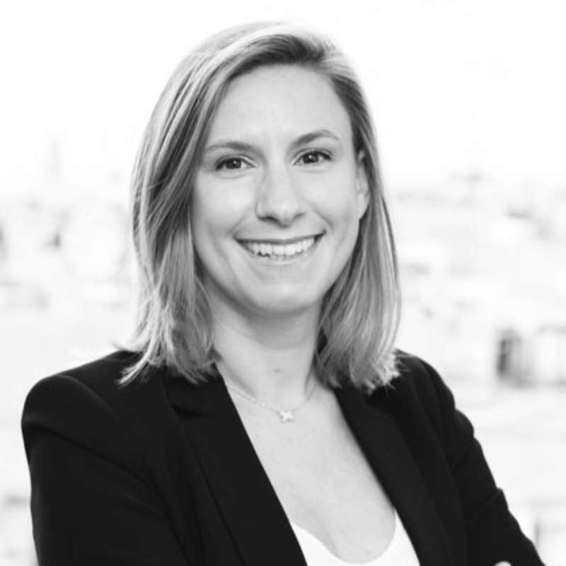Solène Delafond, Hoche Avocats