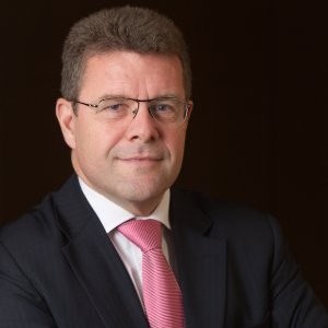 Thierry de Chambure, Financière Fonds Privés