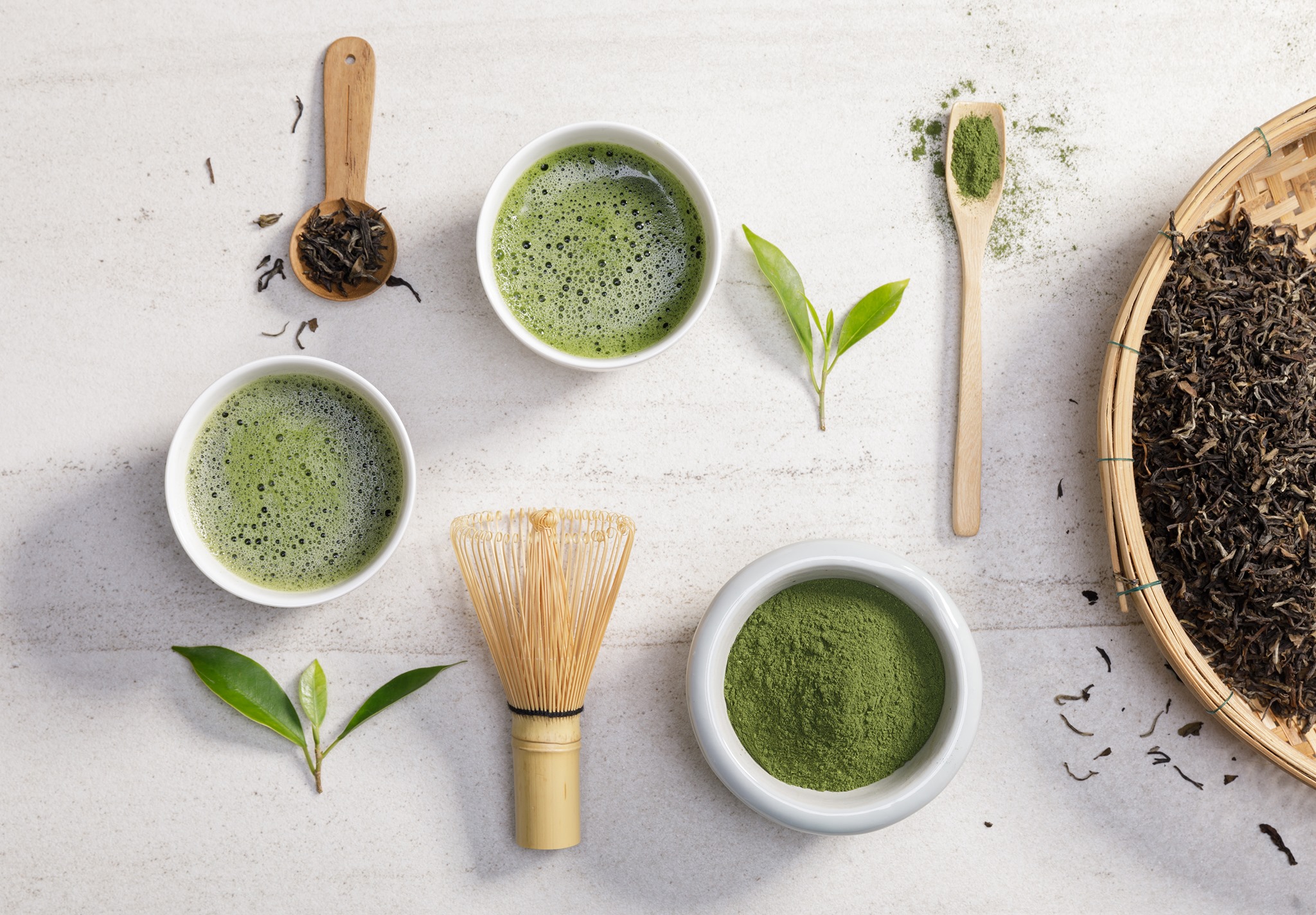 Laboratoire Phyto-Actif