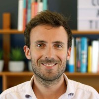 Grégoire Lambin, Tiime