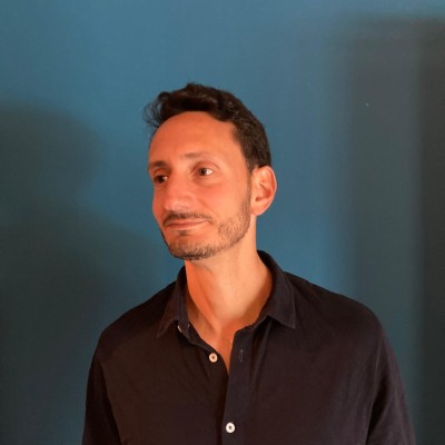 Julien Rebaud, Seelab.ai