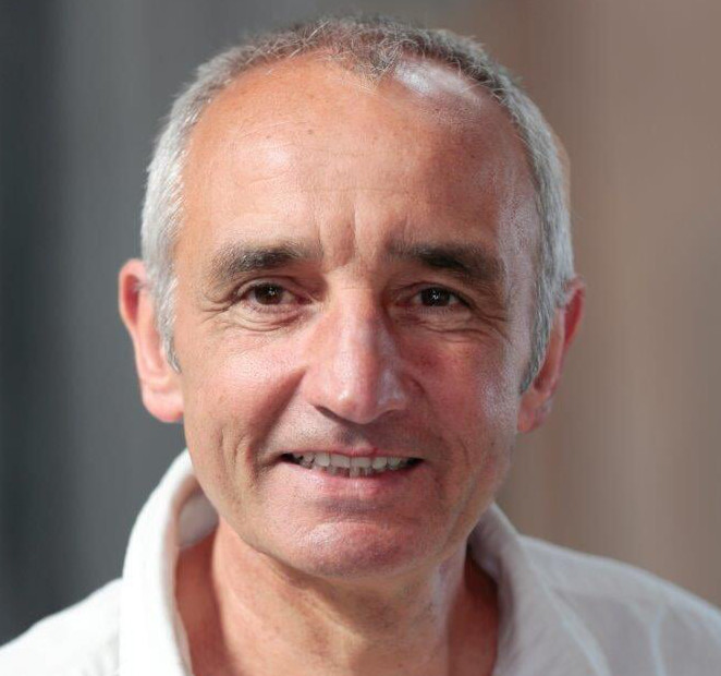Jean-Marie Buignet, C3 Technologies