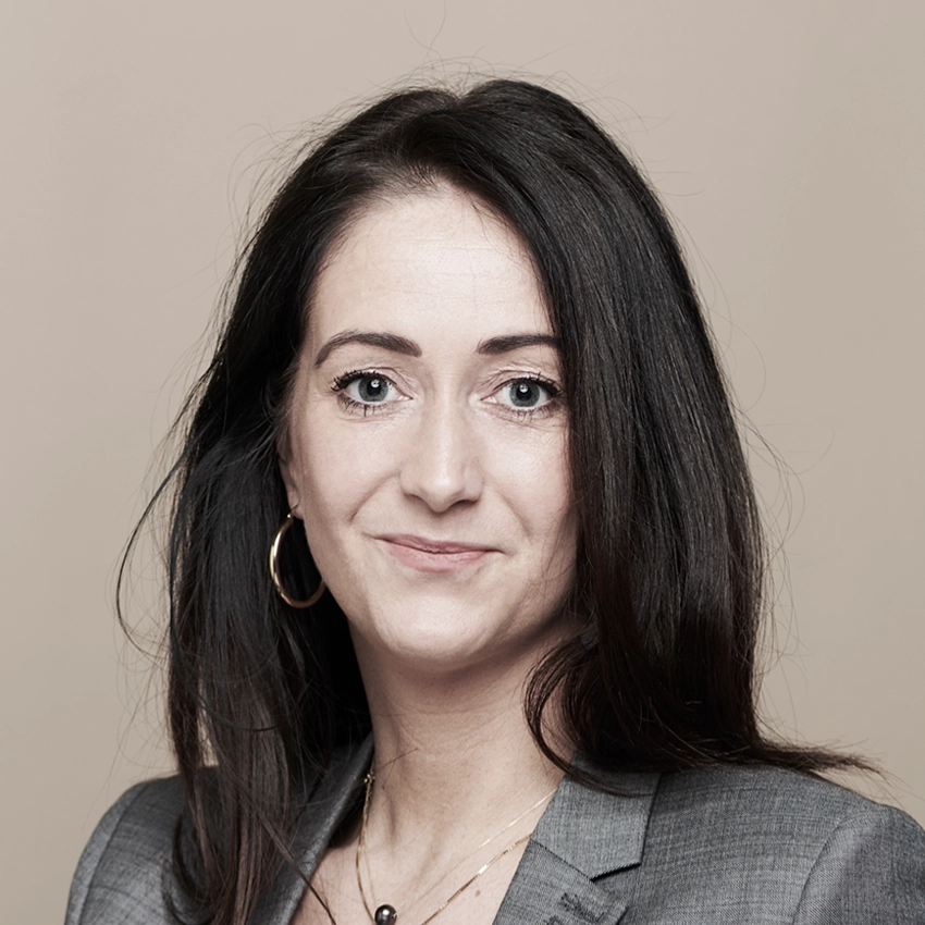 Magali Stuber, TSS