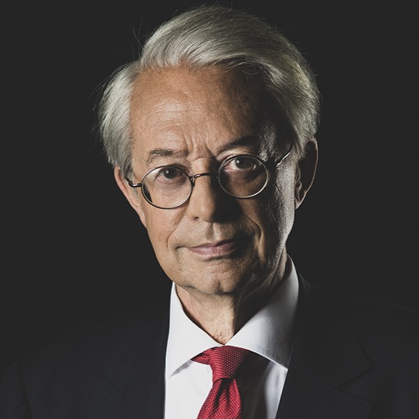 Philippe Marini, Gimar & Co