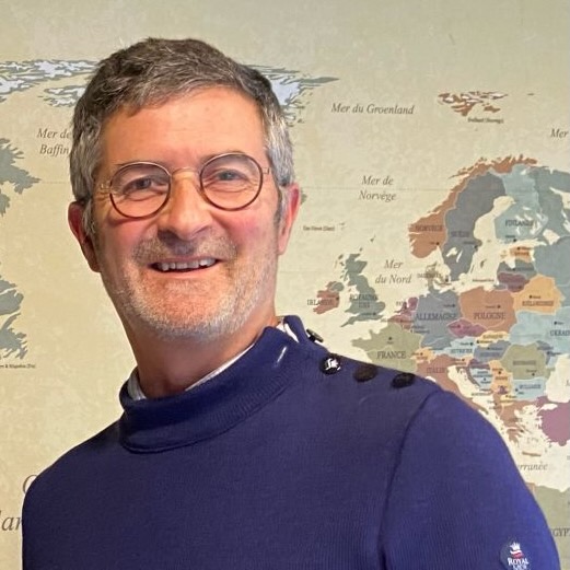 Denis Craveia, Ouest Assurances