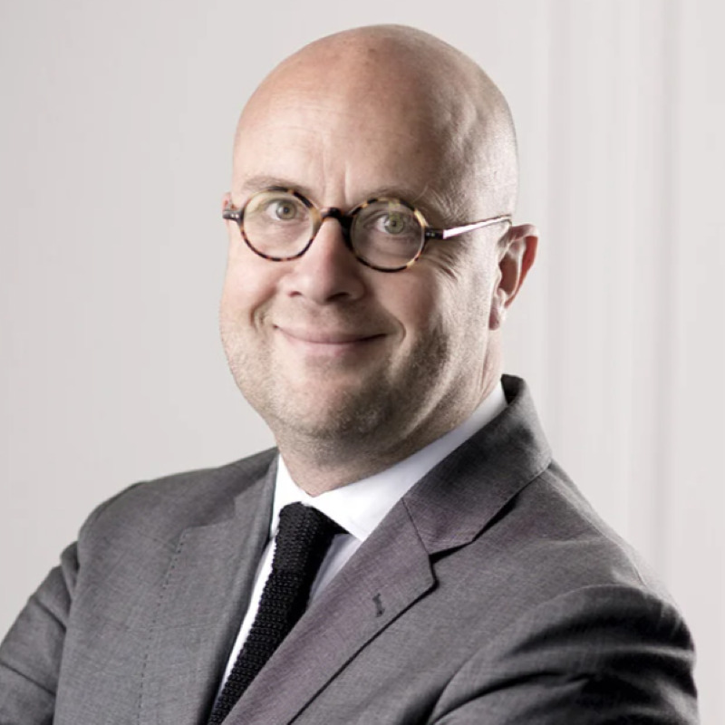 Matthieu de Soultrait, Spark Avocats