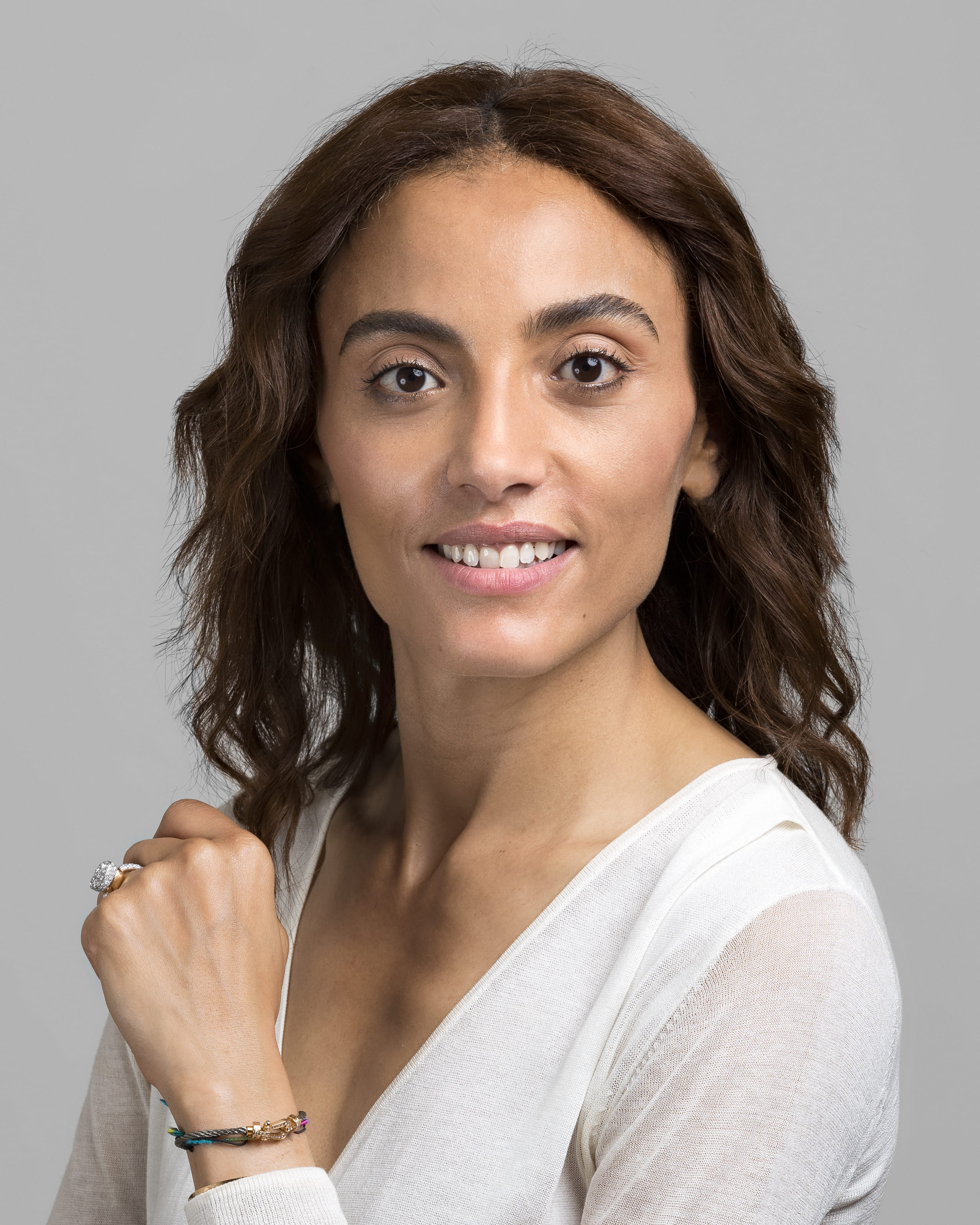 Mouna Selmi, Arcéane