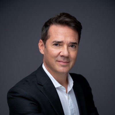 Mathieu Cheula, Natixis Investment Managers International