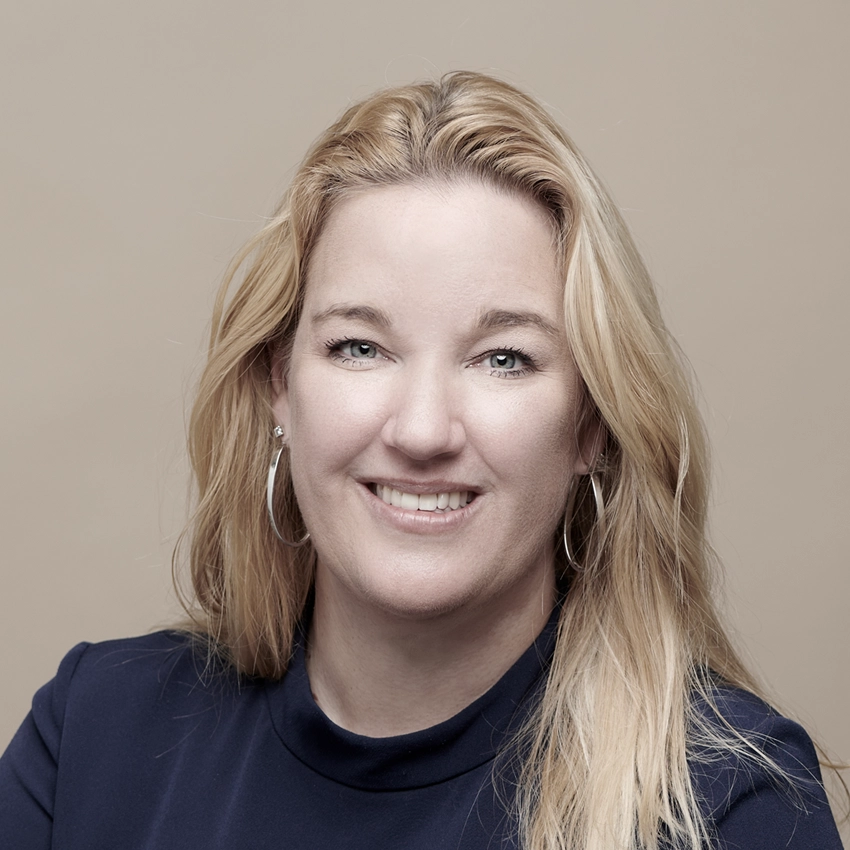 Dorinda Van Oosten, TSS